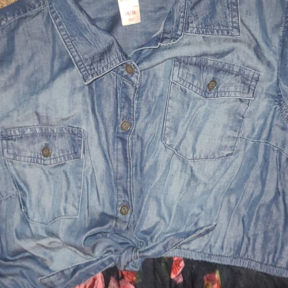 Dress - Picture 3 of 3